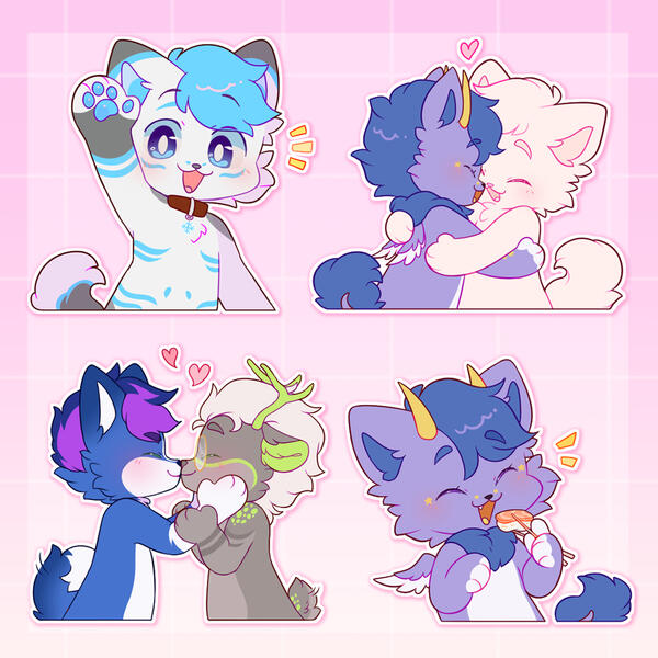 Shaded fullbody Shaded fullbody